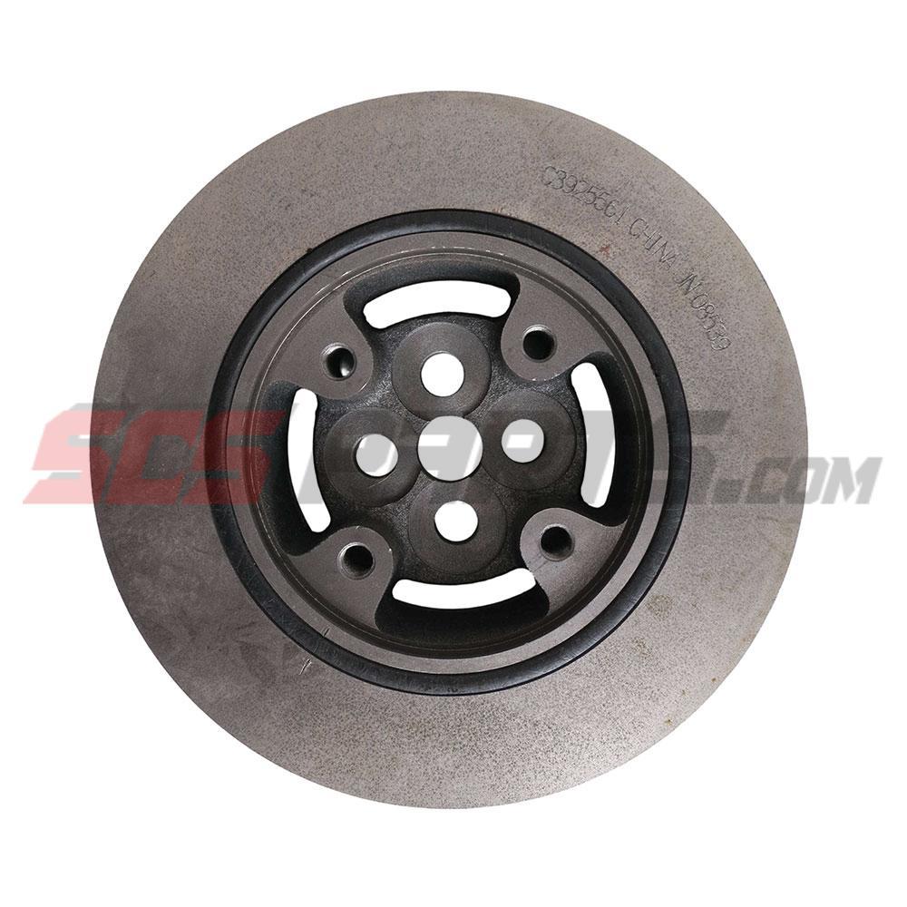 Cummins 3925561 Rubber Vibration Damper 