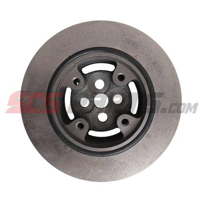 Cummins 3925561 Rubber Vibration Damper 