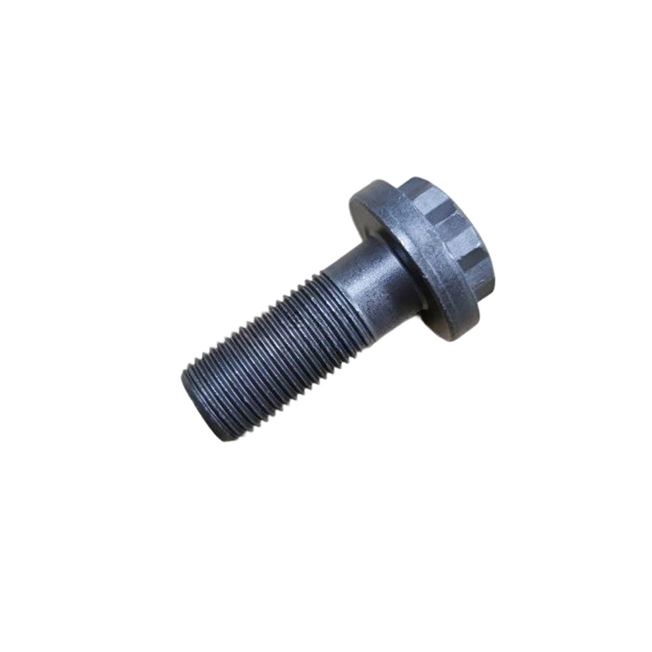 3678740 Fracture Resistant Screw 