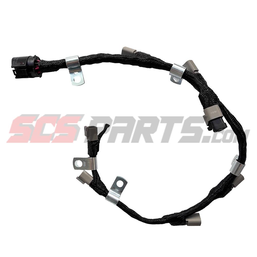 2864504 Electronic Control Module Wiring Harness 