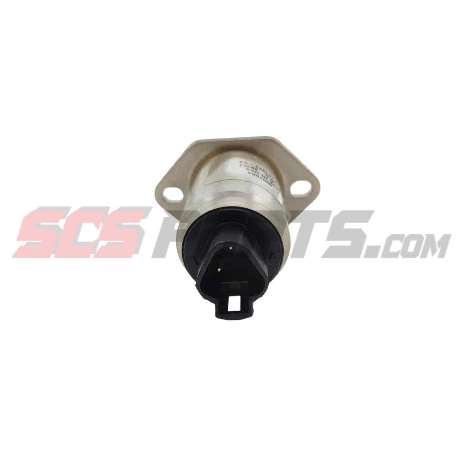 4997684 Fuel Flow Valve 