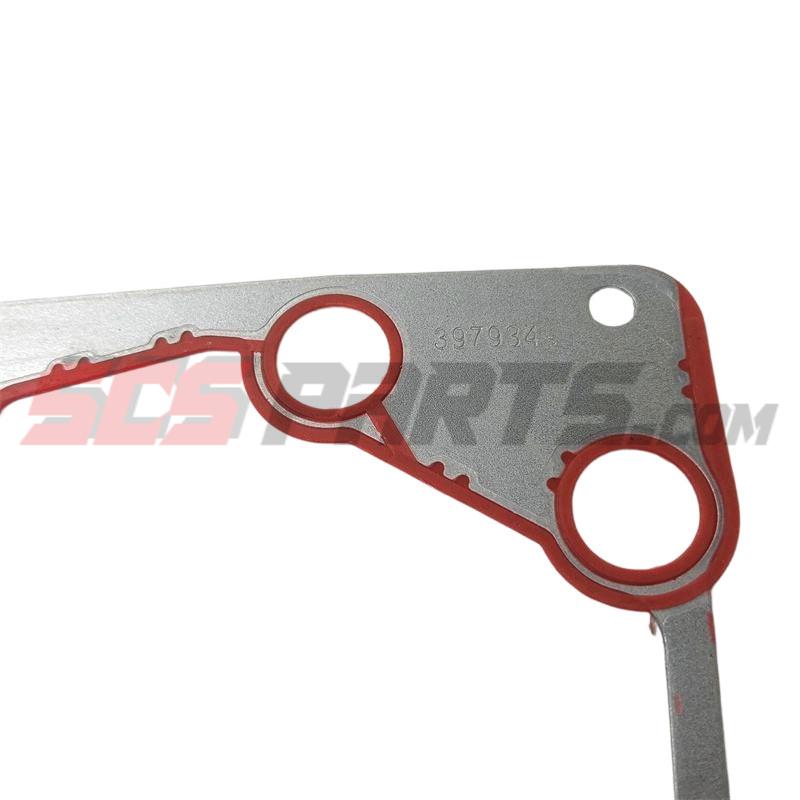 3979349 Gear Housing Gasket 