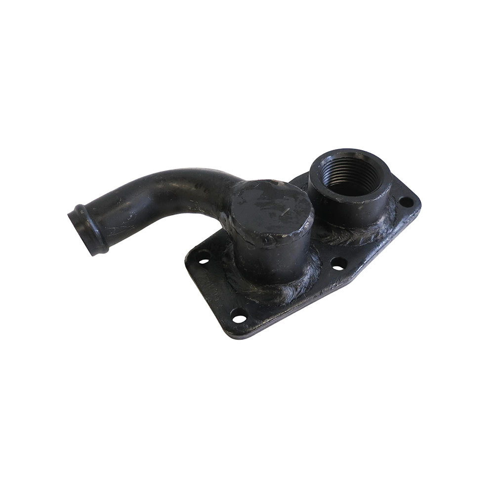 Cummins 3051035 Water Outlet Connection 