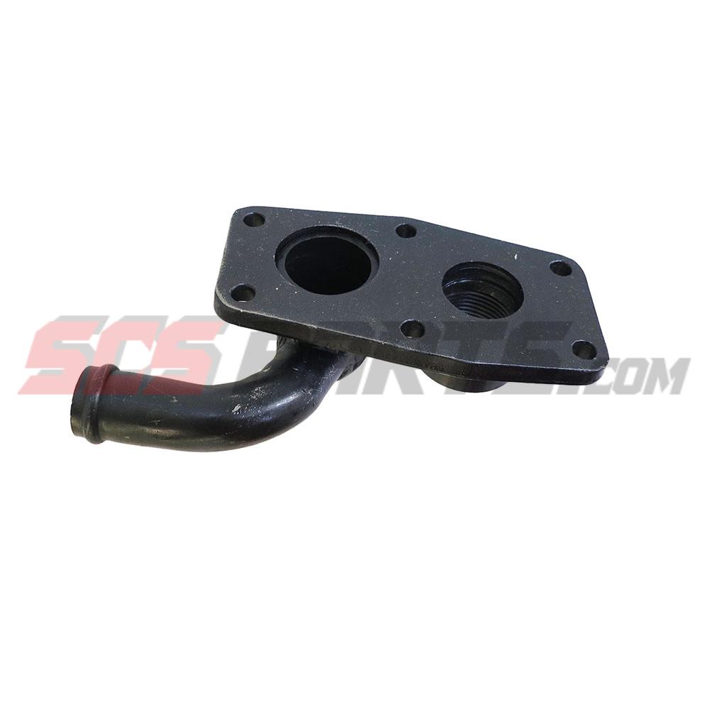 Cummins 3051035 Water Outlet Connection 