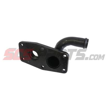 Cummins 3051035 Water Outlet Connection 