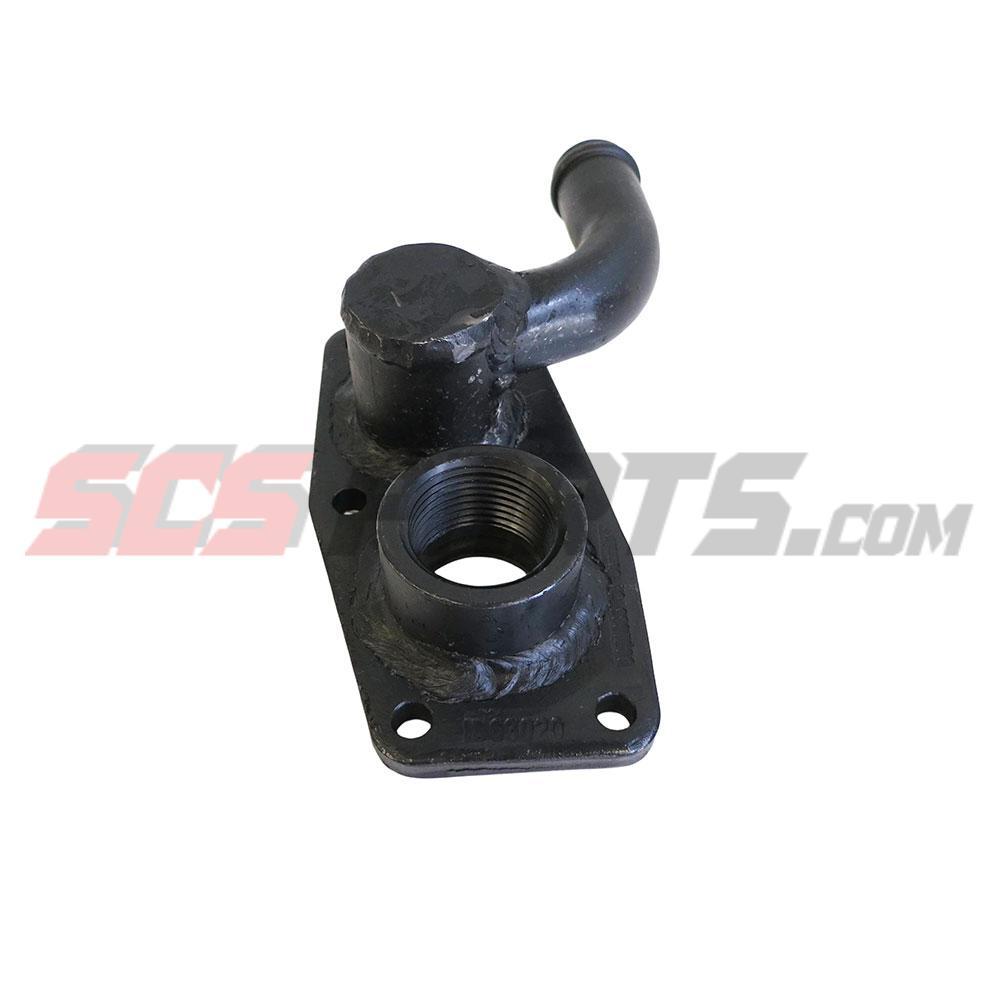 Cummins 3051035 Water Outlet Connection 