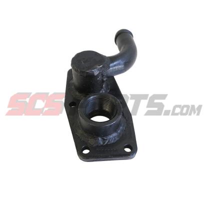 Cummins 3051035 Water Outlet Connection 
