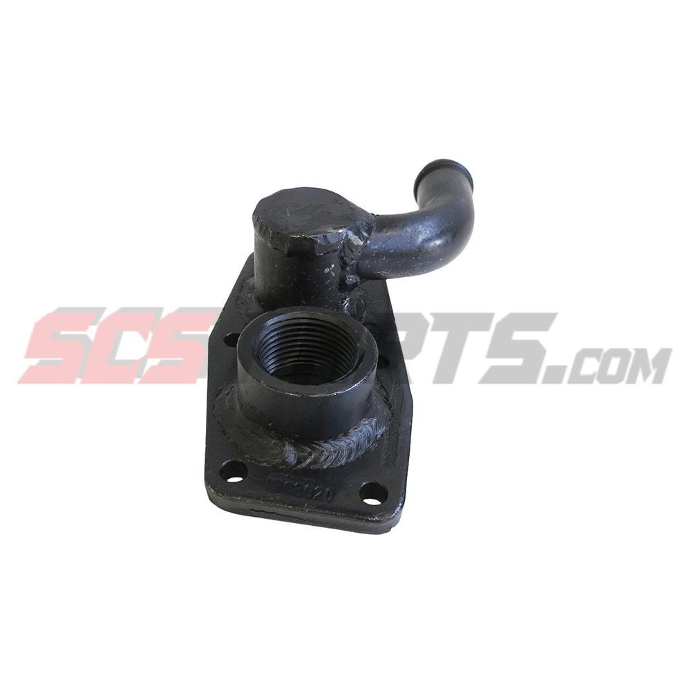 Cummins 3051035 Water Outlet Connection 