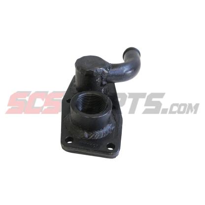 Cummins 3051035 Water Outlet Connection 