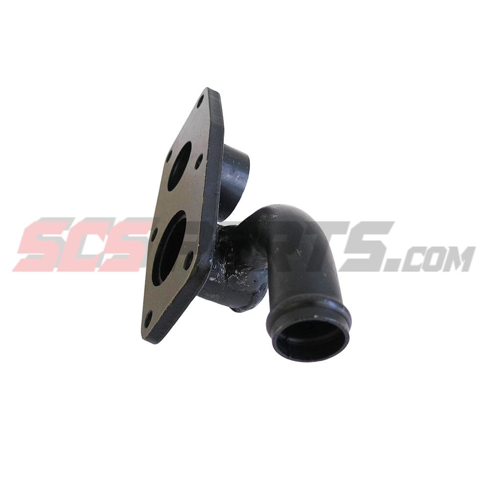 Cummins 3051035 Water Outlet Connection 