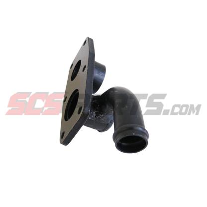 Cummins 3051035 Water Outlet Connection 