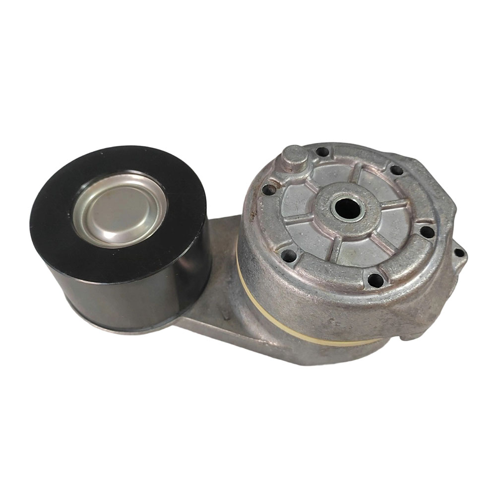 3691280 Tensor de correa para motor Cummins M11 ISM QSM