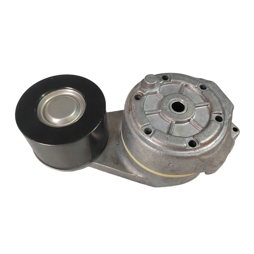 3691280 Tensor de correa para motor Cummins M11 ISM QSM