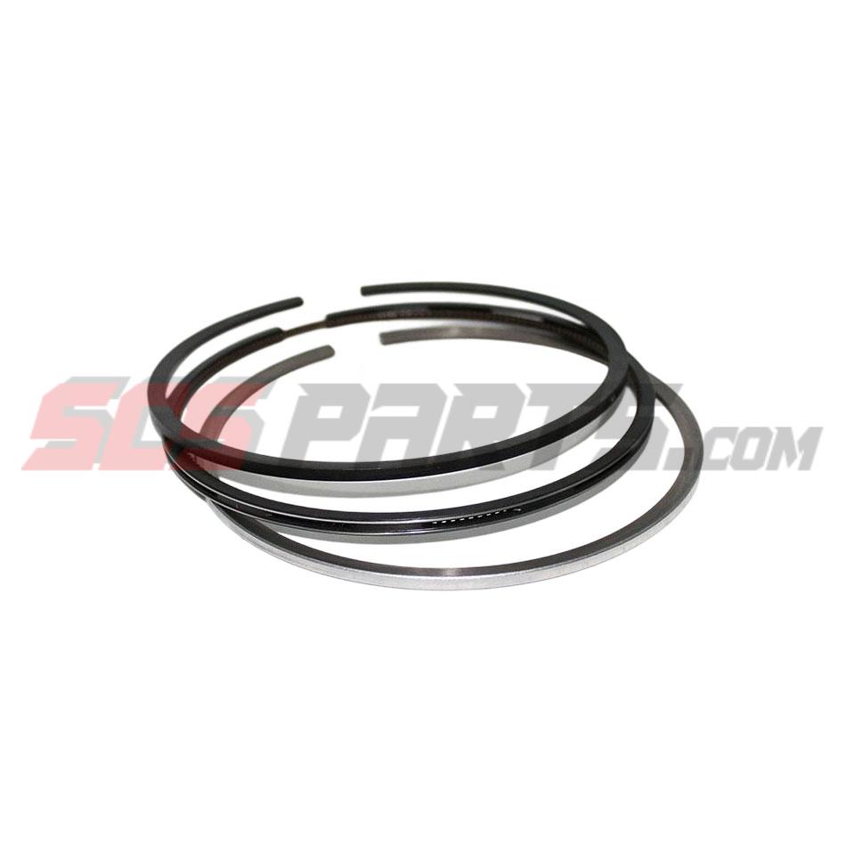 4089644 Piston Ring Set 