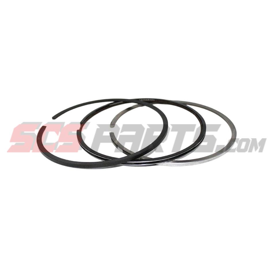 4089644 Piston Ring Set 
