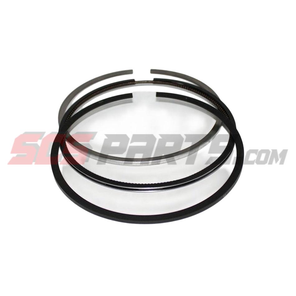 4089644 Piston Ring Set 