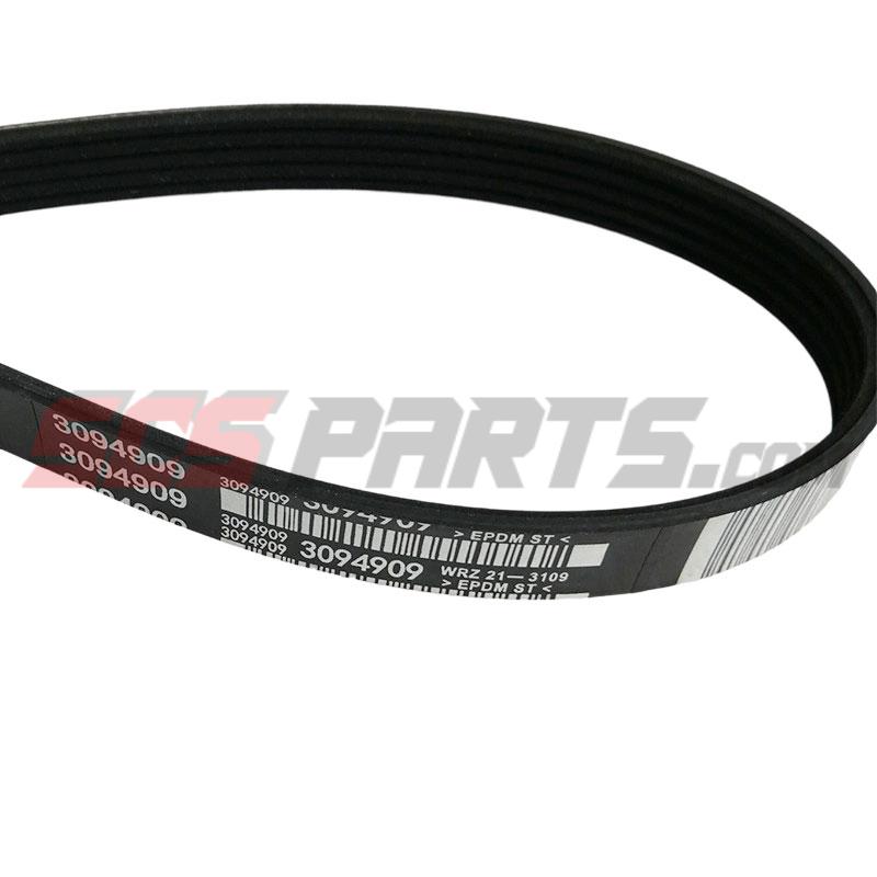 3094909 V Ribbed Belt 
