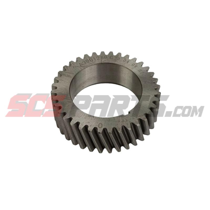 3929027 Crankshaft Gear 