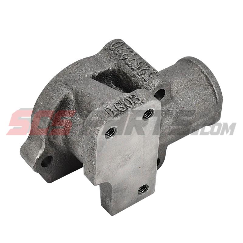 5257270 Thermostat Housing 