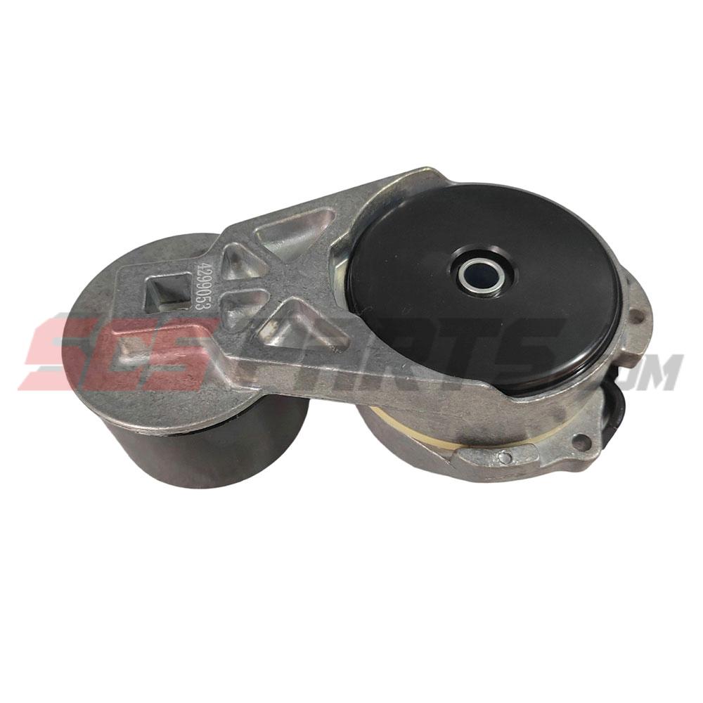 3691280 Tensor de correa para motor Cummins M11 ISM QSM