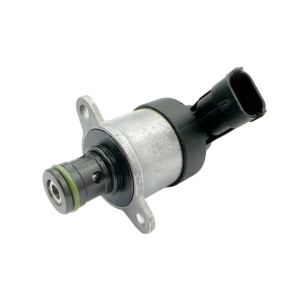 4917538 Electronic Fuel Control Actuator 