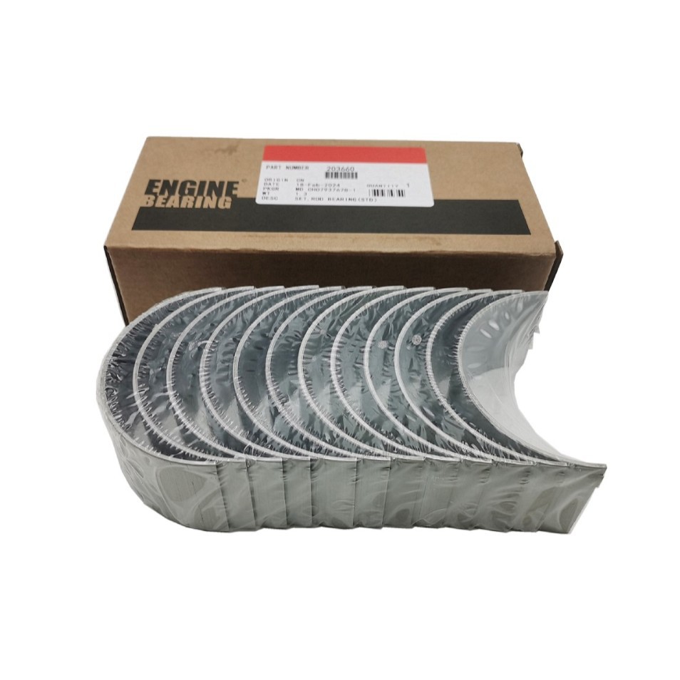 203662 Connecting Rod Bearing 