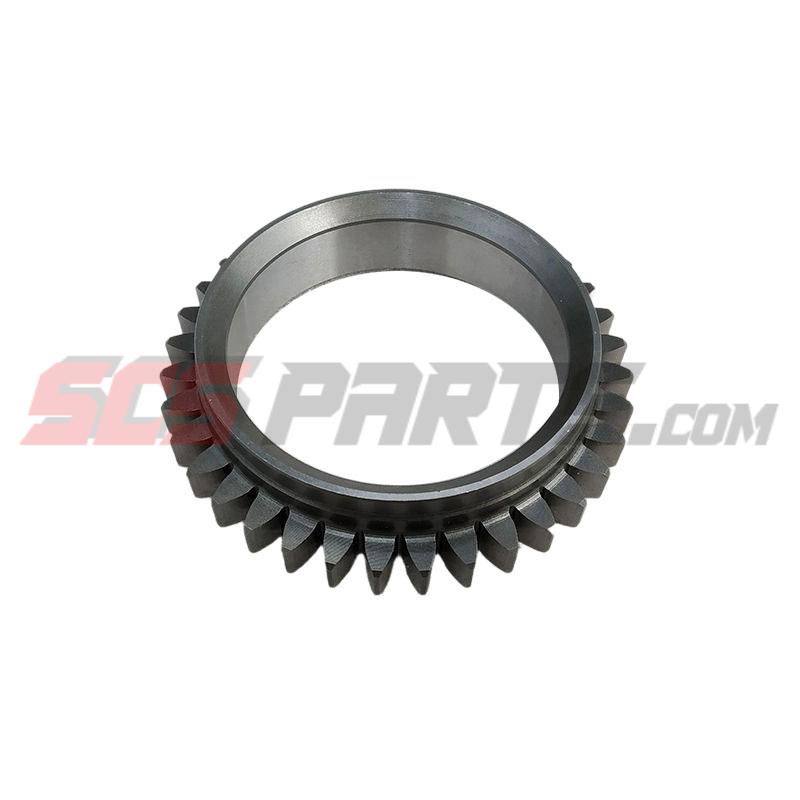 4934418 Crankshaft Gear 