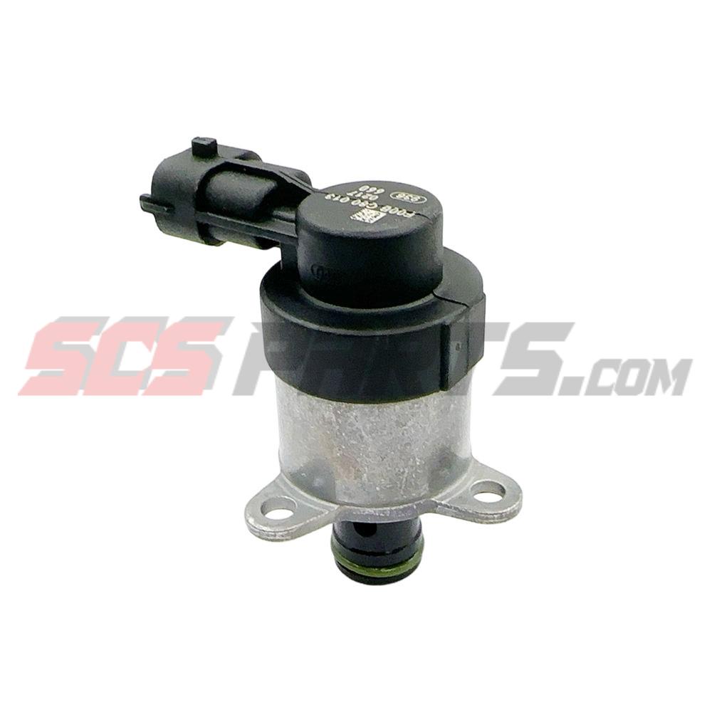 4917538 Electronic Fuel Control Actuator 