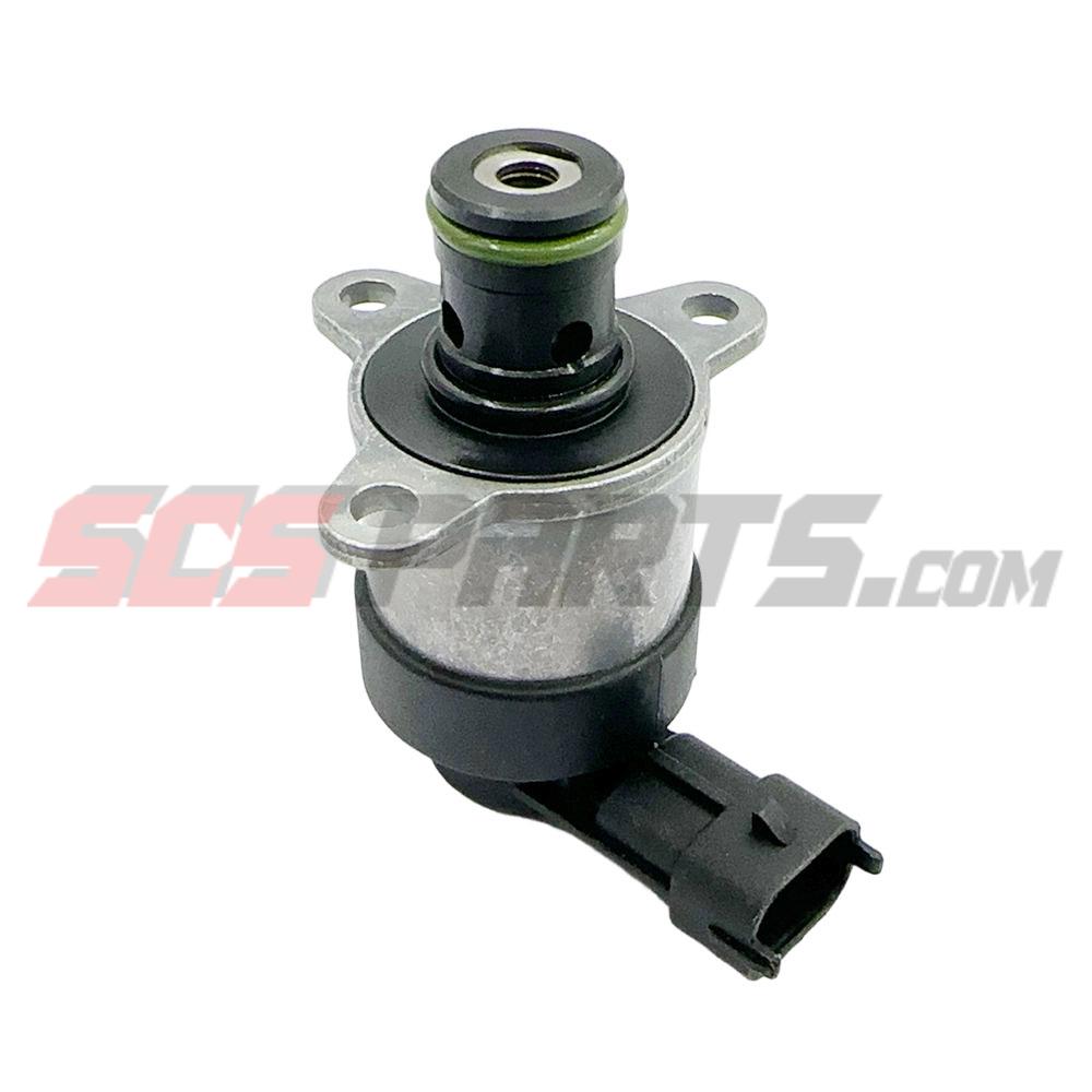 4917538 Electronic Fuel Control Actuator 