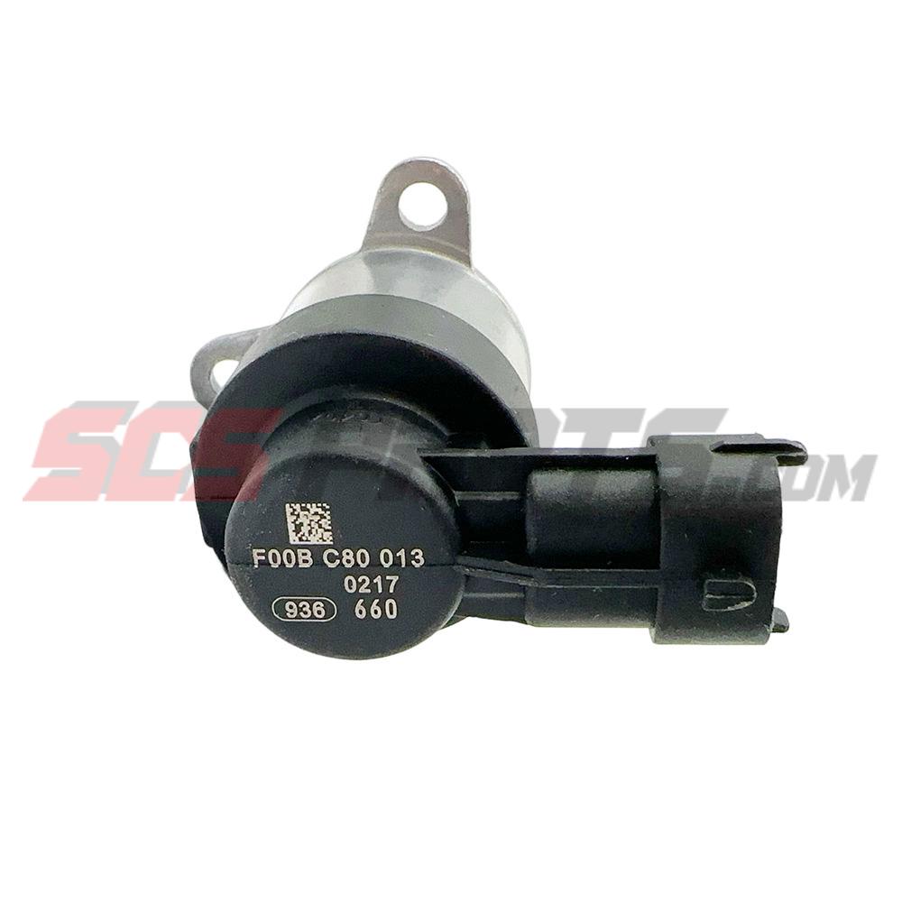 4917538 Electronic Fuel Control Actuator 