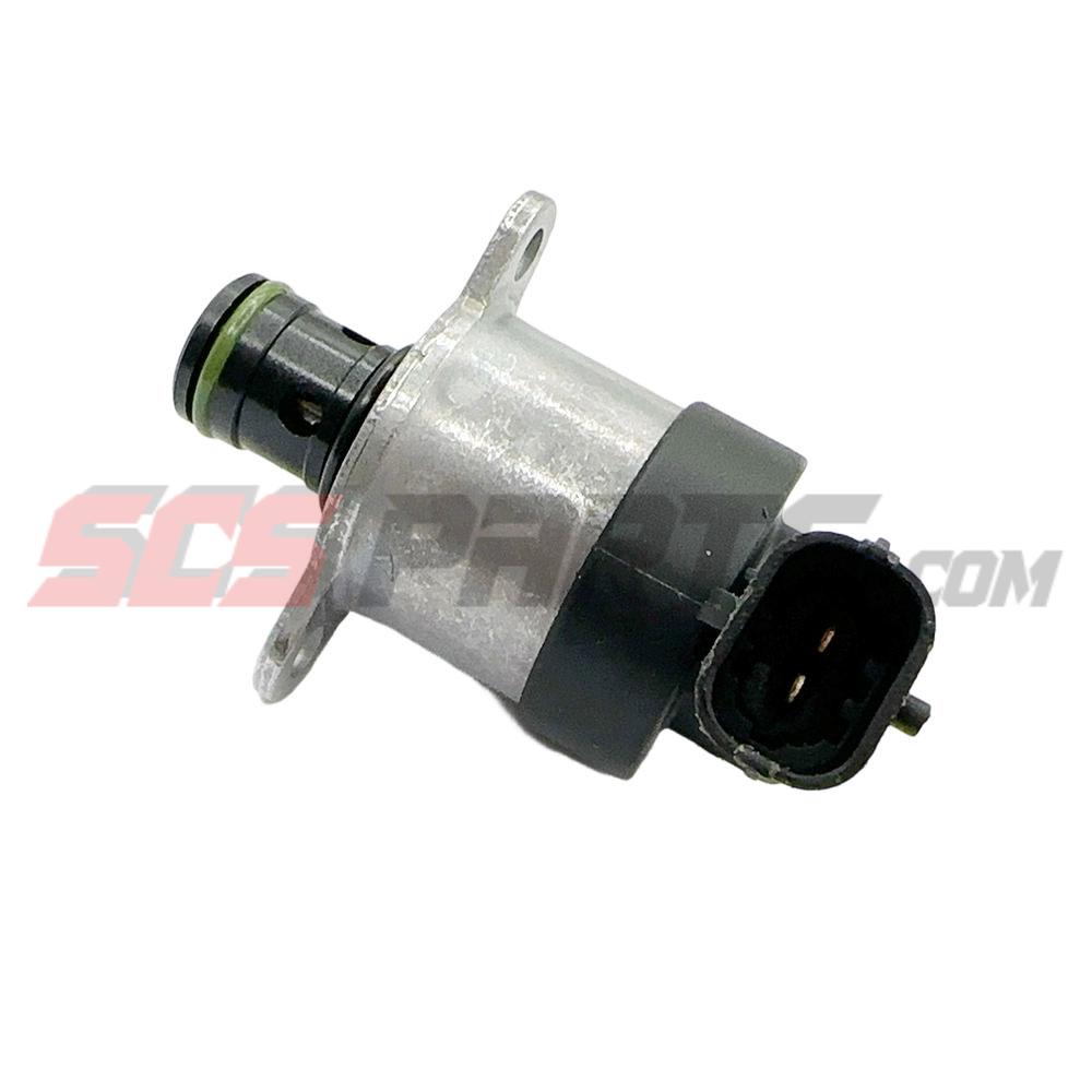 4917538 Electronic Fuel Control Actuator 
