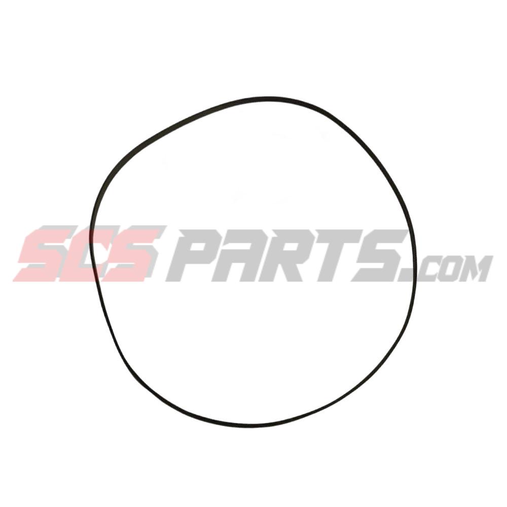 Cummins 4000504 Rectangular Ring Seal