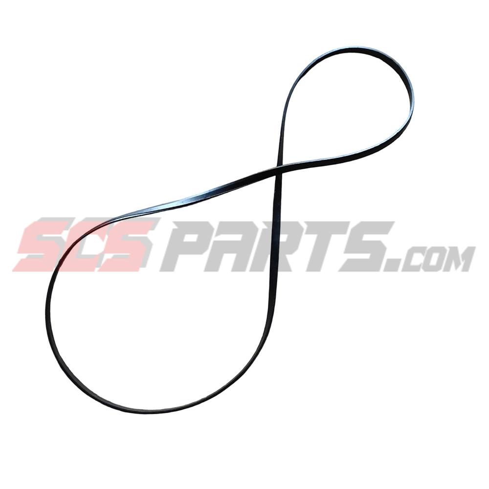 4000504 Rectangular Ring Seal