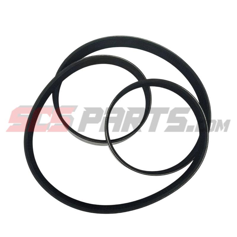 5690209 V Ribbed Belt 