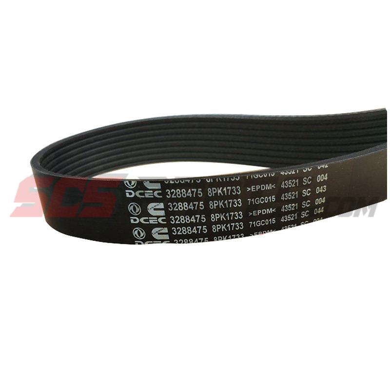3288475 V Ribbed Belt 