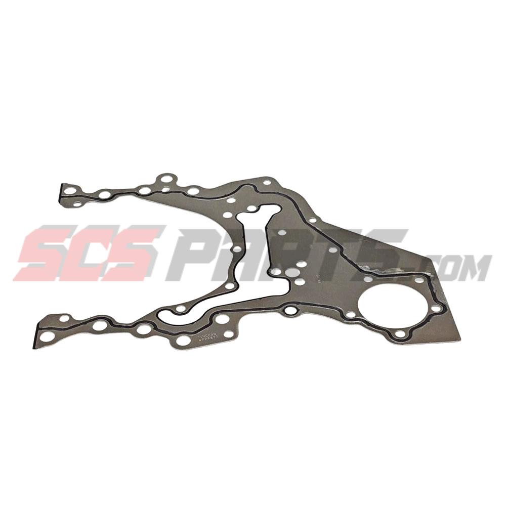 Cummins 4999877 Gear Housing Gasket 