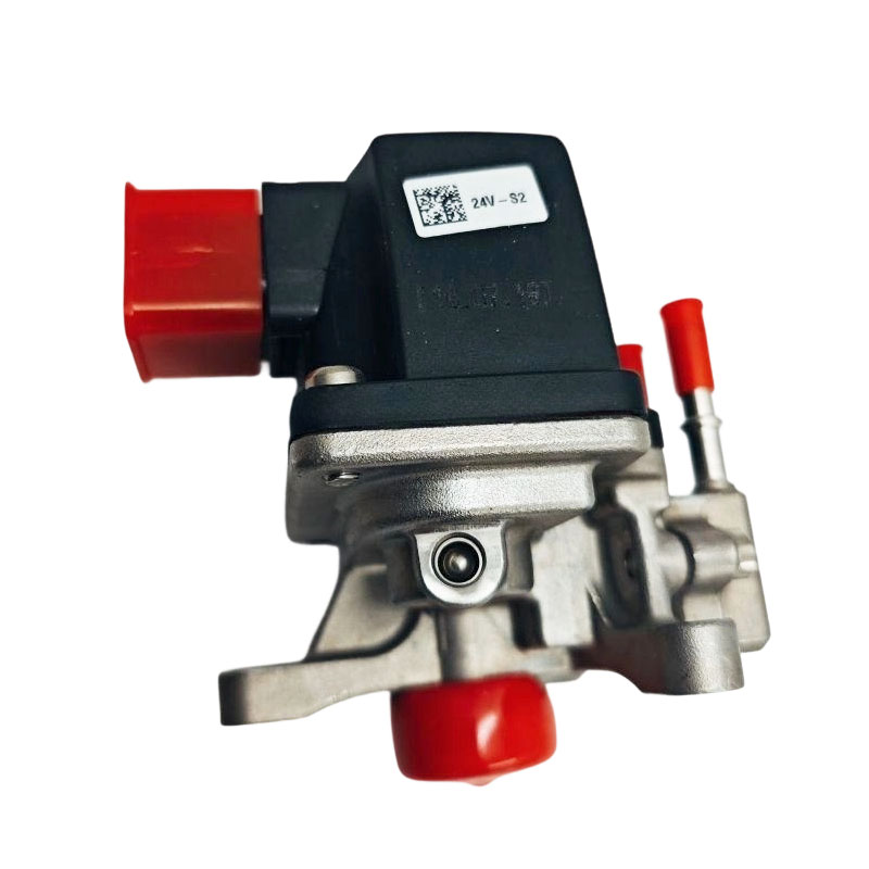 4377649 Injector Doser Pump 