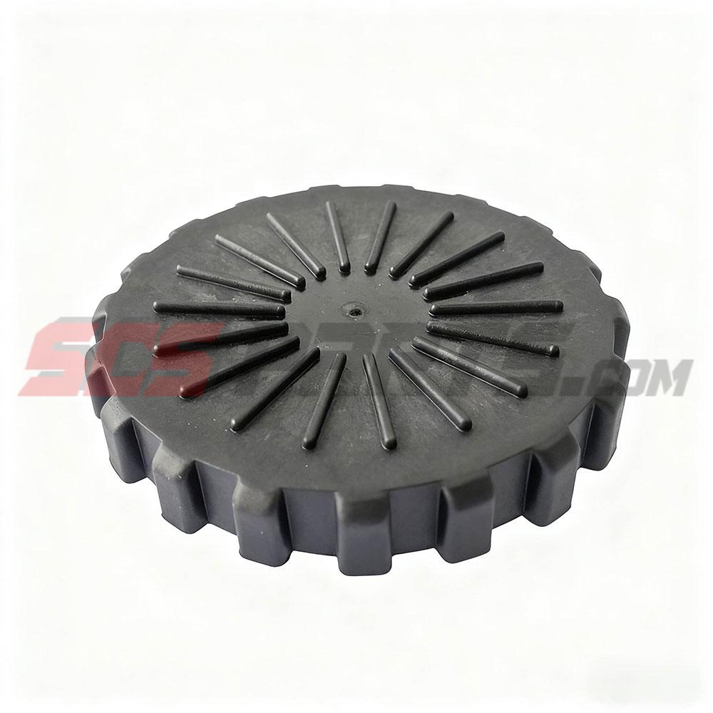 Cummins 4895459 Filler Cap 