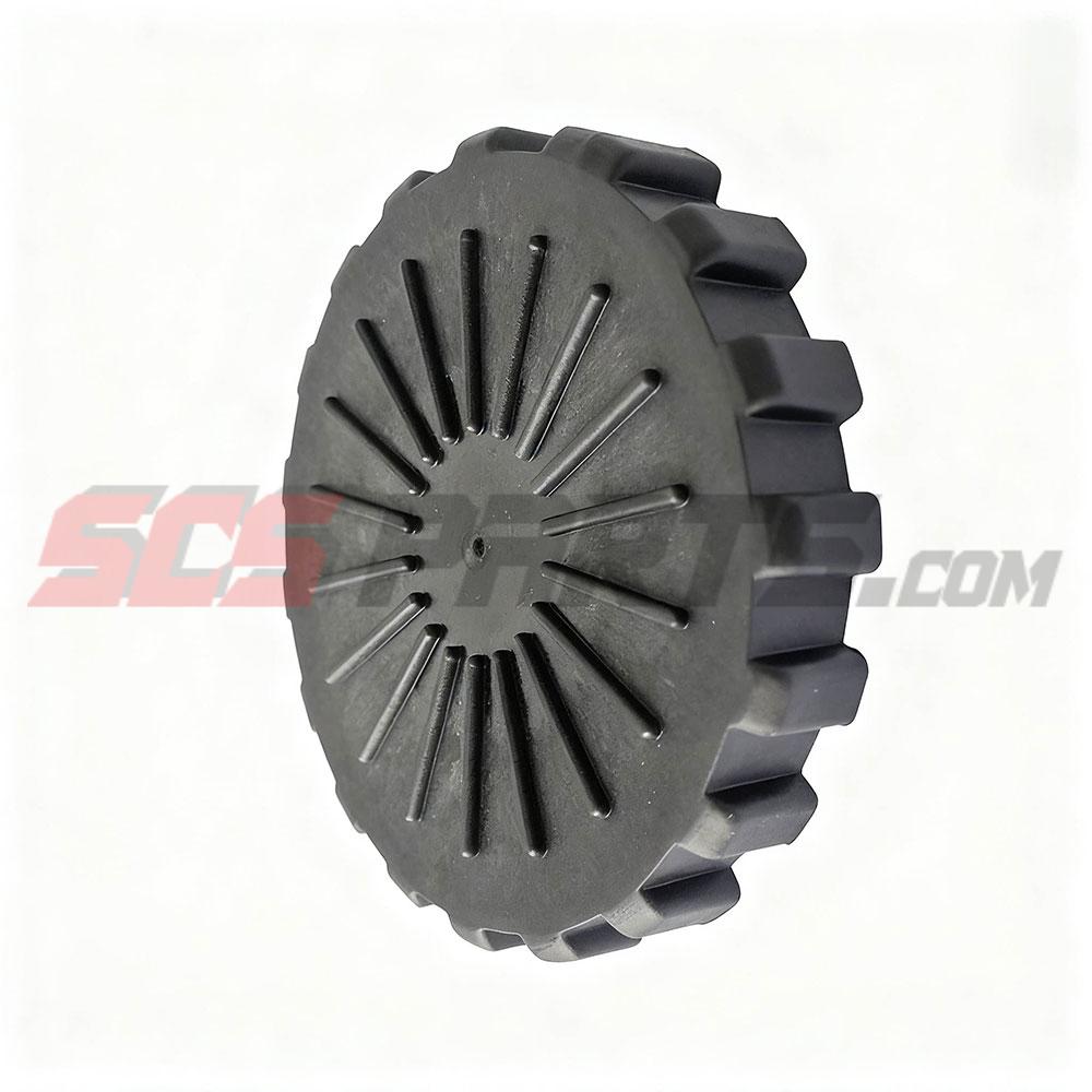 Cummins 4895459 Filler Cap 