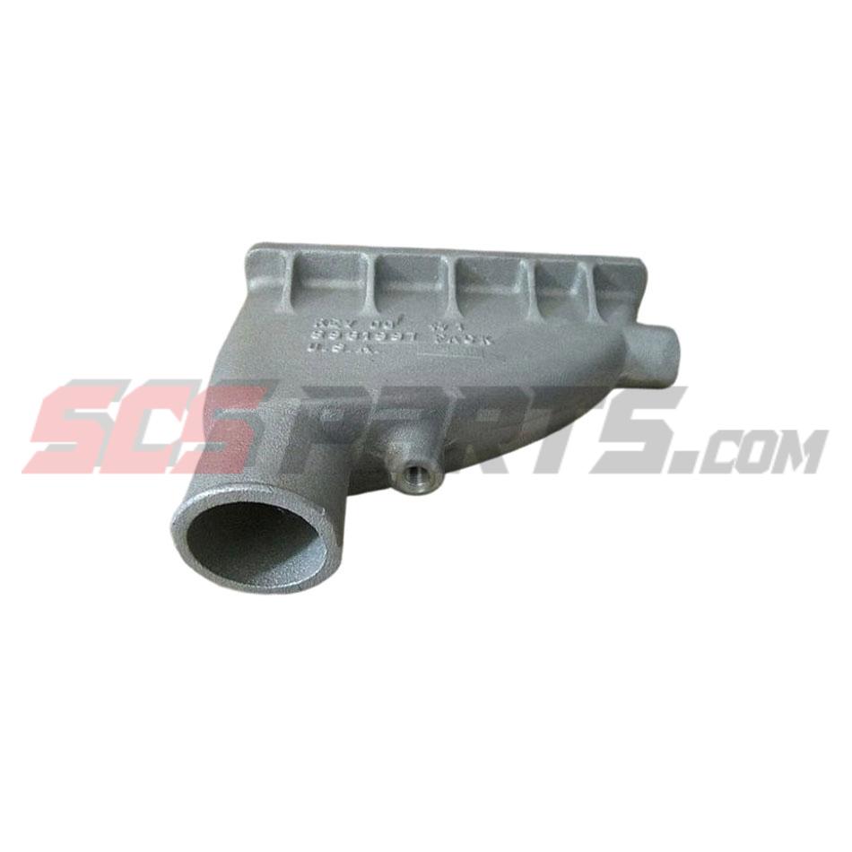 3931997 Air Crossover Connection 