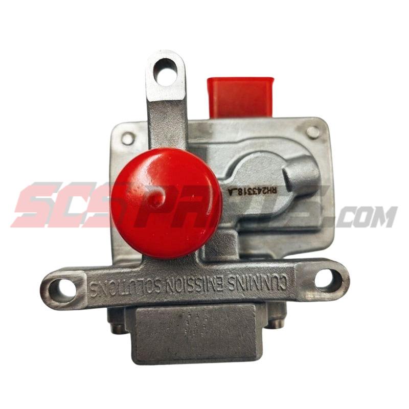 4377649 Injector Doser Pump 