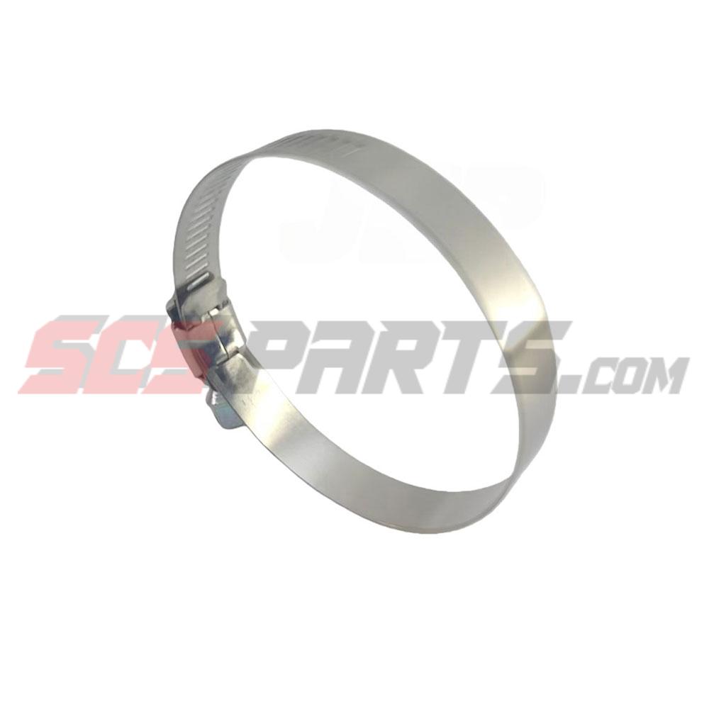 Cummins 4928974 T Bolt Clamp 