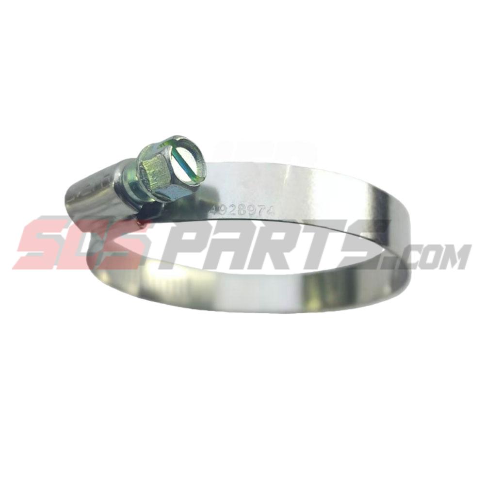 4928974 T Bolt Clamp 