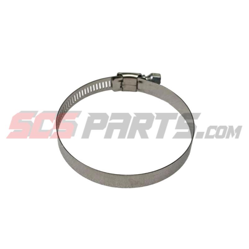 Cummins 3978436 T Bolt Clamp 