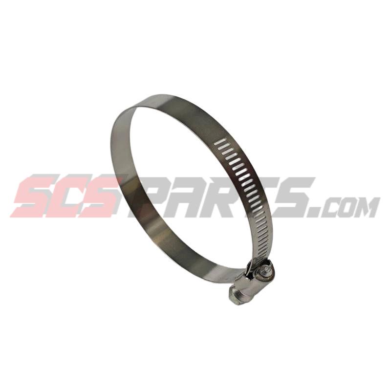 Cummins 3978436 T Bolt Clamp 