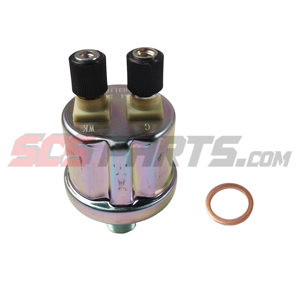 4931169 Oil Pressure Sensor 