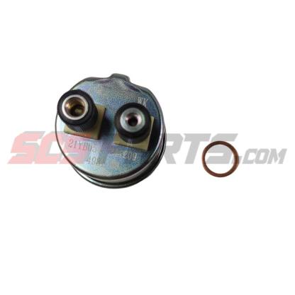 Sensor de presión de aceite 4931169