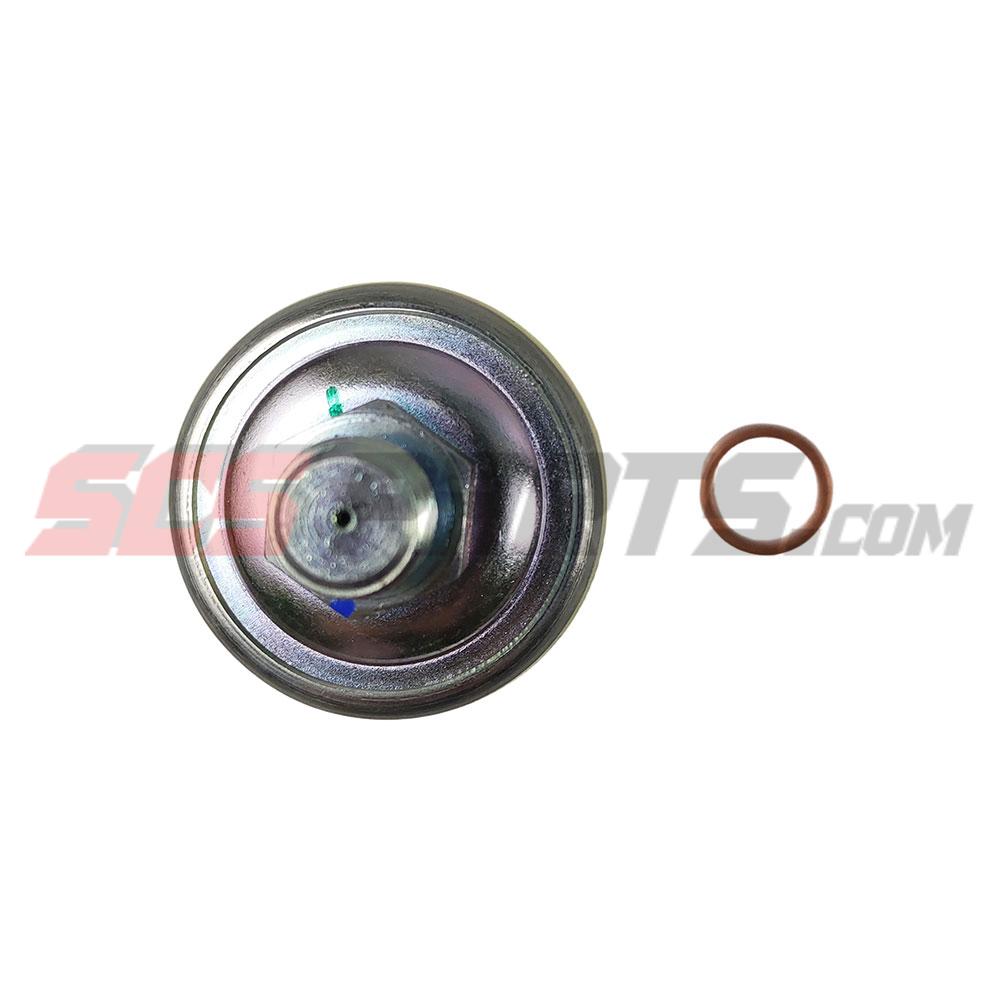 Sensor de presión de aceite 4931169