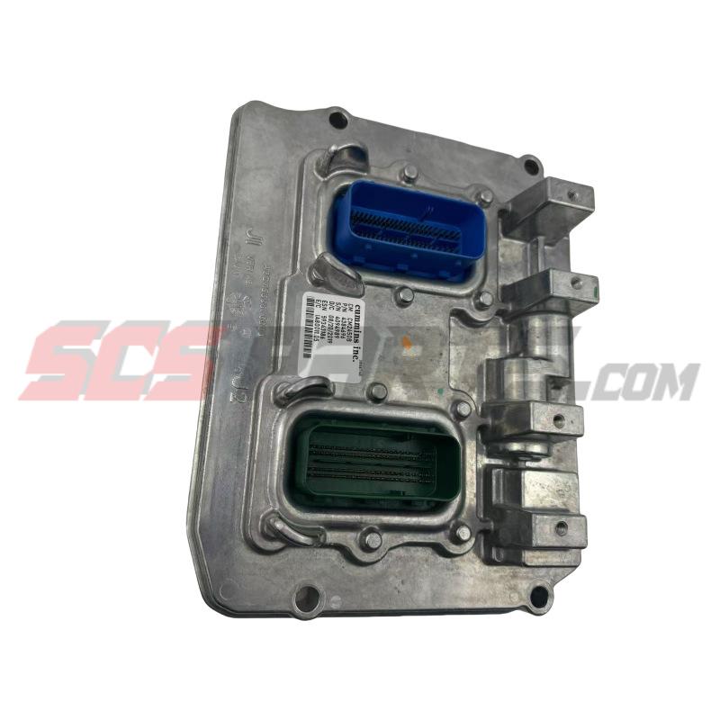 4384696 Electronic Control Module 