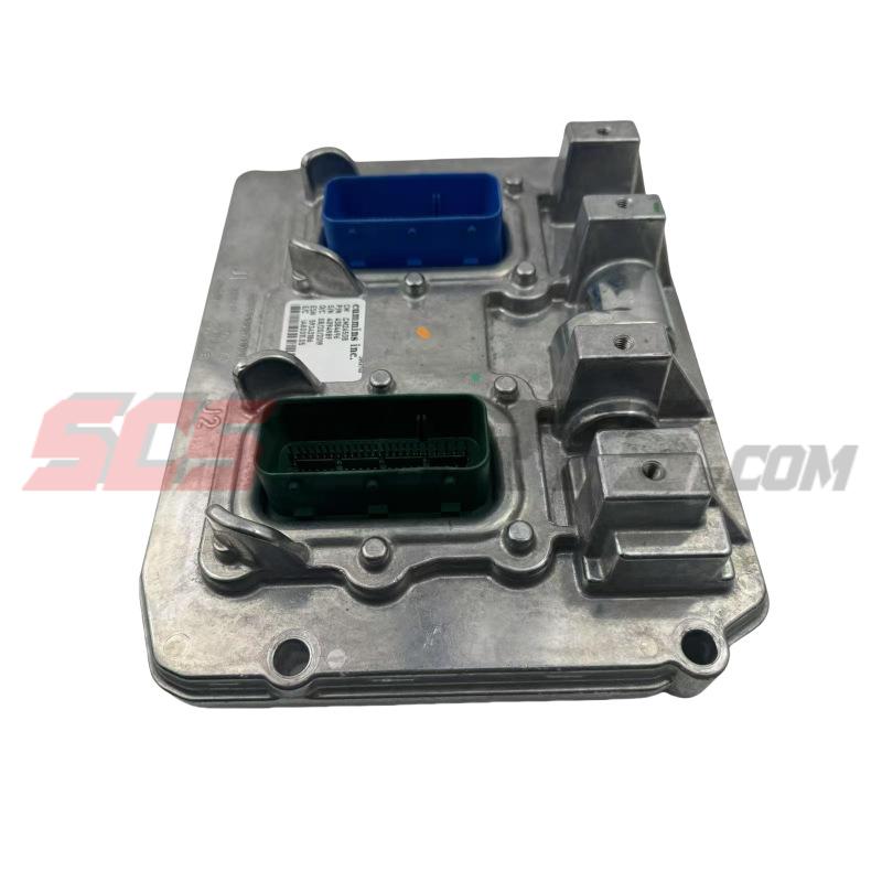 4384696 Electronic Control Module 